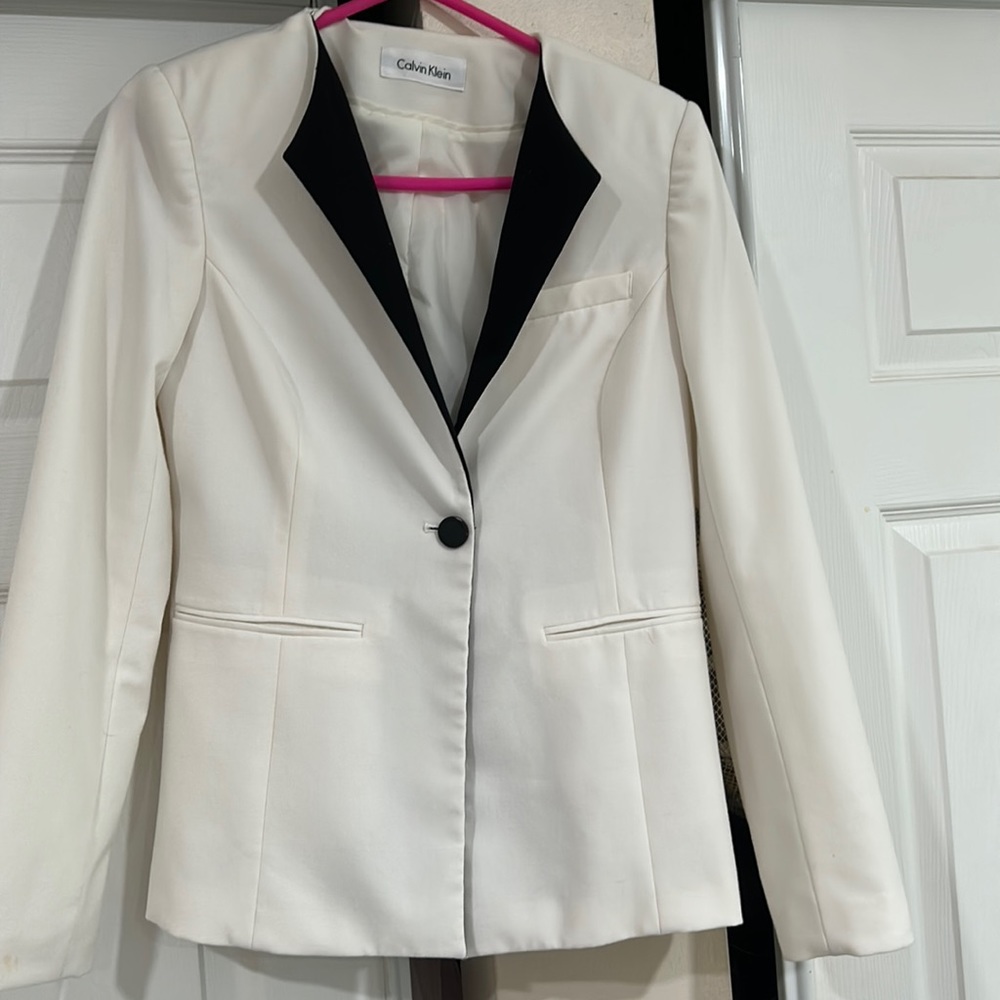 Kalvin Klein jacket size P